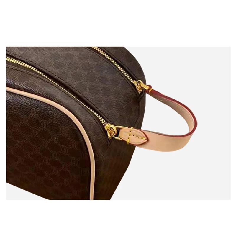 2021 Fashion Hot-selling Soft PU Leather Women Design Girls Shoulder Bags High-quality High Capcaity Handbag And Purse Day Clutc