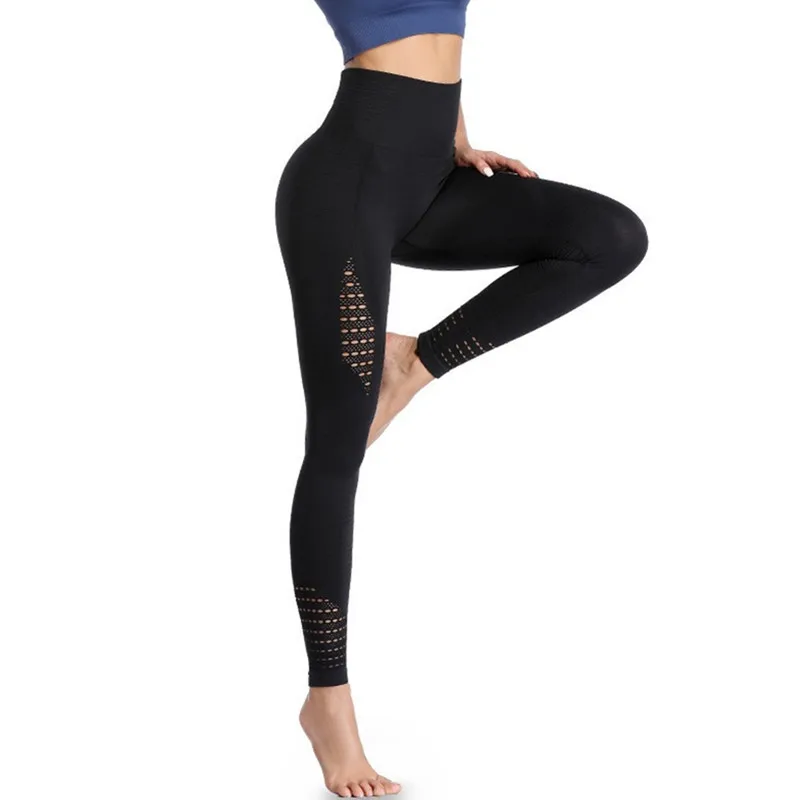 Gym Leggings Women Push Up Yoga Pants Breathable Mesh Fitness Workout Leggings Solid Black Red Sports Trousers Running Pants
Gym Leggings Women Push Up Yoga Pants Breathable Mesh Fitness Workout Leggings Solid Black Red Sports Trousers Running Pants