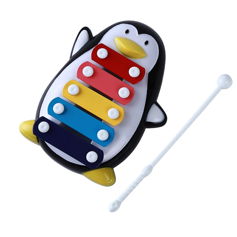 Music Instrument Toy Wooden Frame Style 5-Note Xylophone Children Kids Musical Funny Toys Baby Educational Toys Gifts For Kids
Music Instrument Toy Wooden Frame Style 5-Note Xylophone Children Kids Musical Funny Toys Baby Educational Toys Gifts For Kids