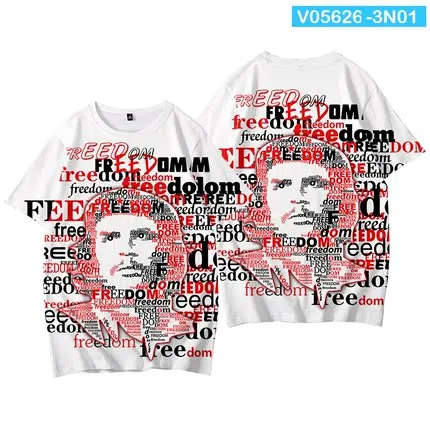 LIASOSO 3D T Shirt Men Che Guevara Red Revolutionary Cuban Hero Round Neck Short Sleeve T-shirt Full Color Printing Clothes
LIASOSO 3D T Shirt Men Che Guevara Red Revolutionary Cuban Hero Round Neck Short Sleeve T-shirt Full Color Printing Clothes
