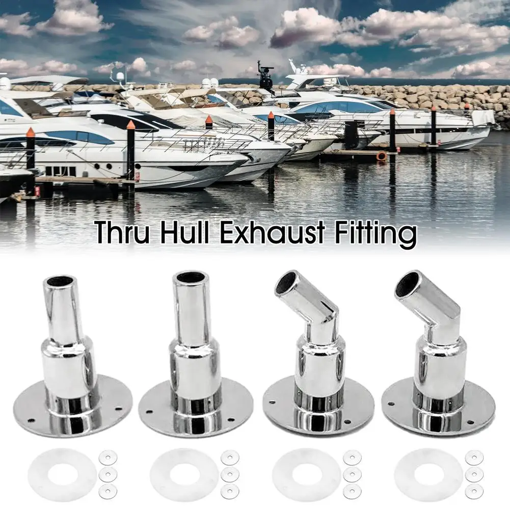 Thru Hull Outlet Skin Tough Stainless Steel 316 Exhaust Shell Air Diesel Heater Vent Hardware Parts Of Air Diesel Heater For
Thru Hull Outlet Skin Tough Stainless Steel 316 Exhaust Shell Air Diesel Heater Vent Hardware Parts Of Air Diesel Heater For