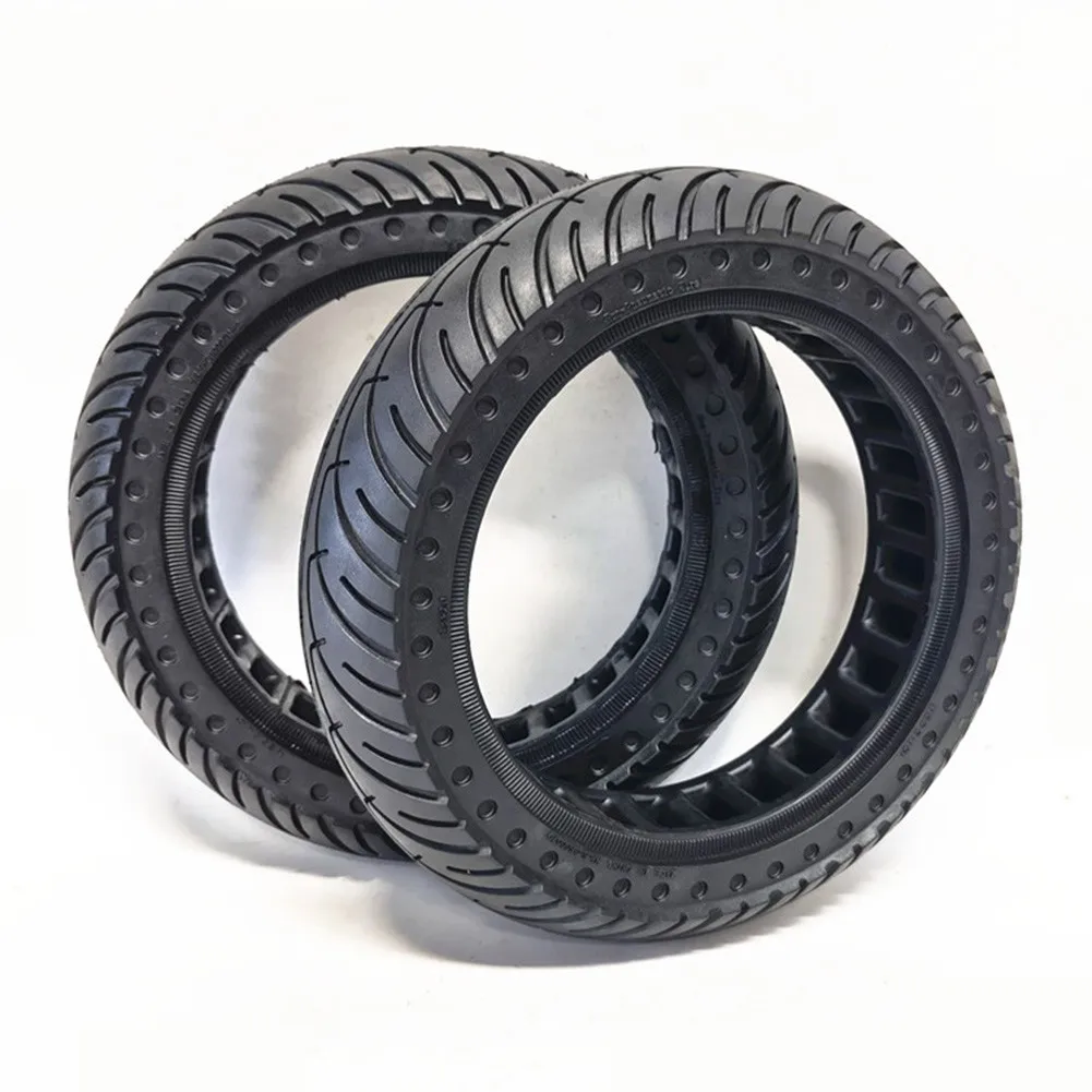 8.5 Inch Electric Scooter Solid Tire Tubeless Tire 8 1/2X2 For Xiao*mi M365/PRO Scooter Cycling Tire Replacement Accessory
8.5 Inch Electric Scooter Solid Tire Tubeless Tire 8 1/2X2 For Xiao*mi M365/PRO Scooter Cycling Tire Replacement Accessory