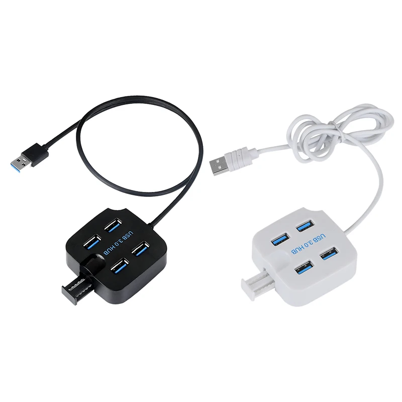 Высокоскоростной USB-концентратор 3,0 4 в 1 5 Гбит/с портом питания для ноутбука/ПК/U-диска/мыши
Высокоскоростной USB-концентратор 3,0 4 в 1 5 Гбит/с портом питания для ноутбука/ПК/U-диска/мыши