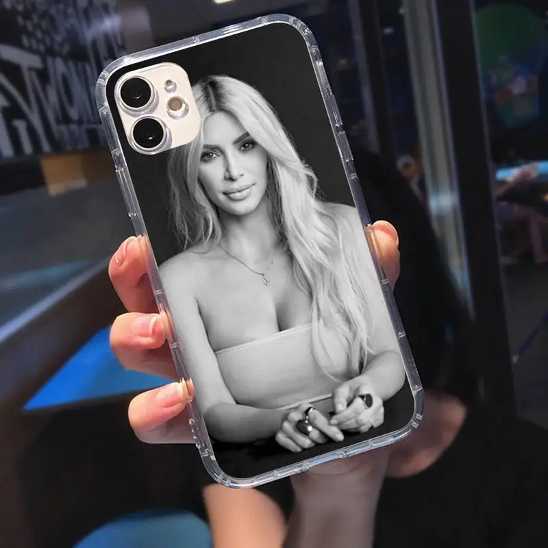 American Ladies Soft Phone Case Transparent Case For Iphone 6 6s 7 8 Plus XR X XS 11 12 Pro Max
American Ladies Soft Phone Case Transparent Case For Iphone 6 6s 7 8 Plus XR X XS 11 12 Pro Max