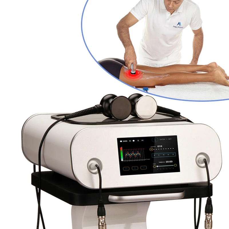 2021 Latest 448KHZ INDIBA Fat Removal Indiba Temperature Control RET Tecar Therapy Shaping RF Instrument
2021 Latest 448KHZ INDIBA Fat Removal Indiba Temperature Control RET Tecar Therapy Shaping RF Instrument