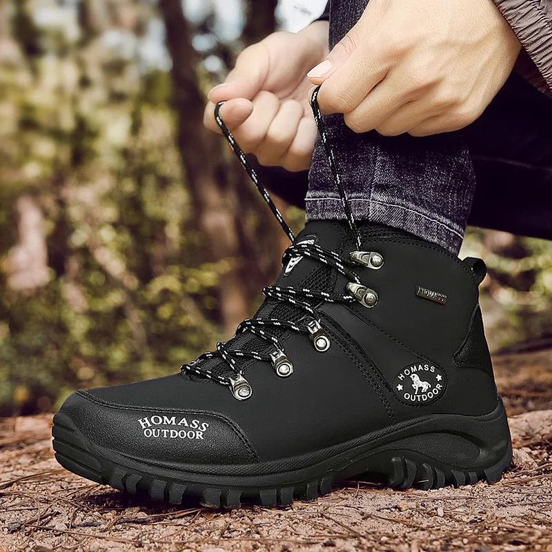 Männer Wasserdichte Wanderschuhe Outdoor Klettern Nicht-slip Camping Trekking Turnschuhe Sport Atmungsaktive Bergsteigen Armee
Männer Wasserdichte Wanderschuhe Outdoor Klettern Nicht-slip Camping Trekking Turnschuhe Sport Atmungsaktive Bergsteigen Armee