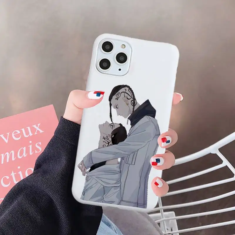 Tokyo Revengers Japan anime Phone Case Candy Color for iPhone 6 7 8 11 12 s mini pro X XS XR MAX Plus
Tokyo Revengers Japan anime Phone Case Candy Color for iPhone 6 7 8 11 12 s mini pro X XS XR MAX Plus