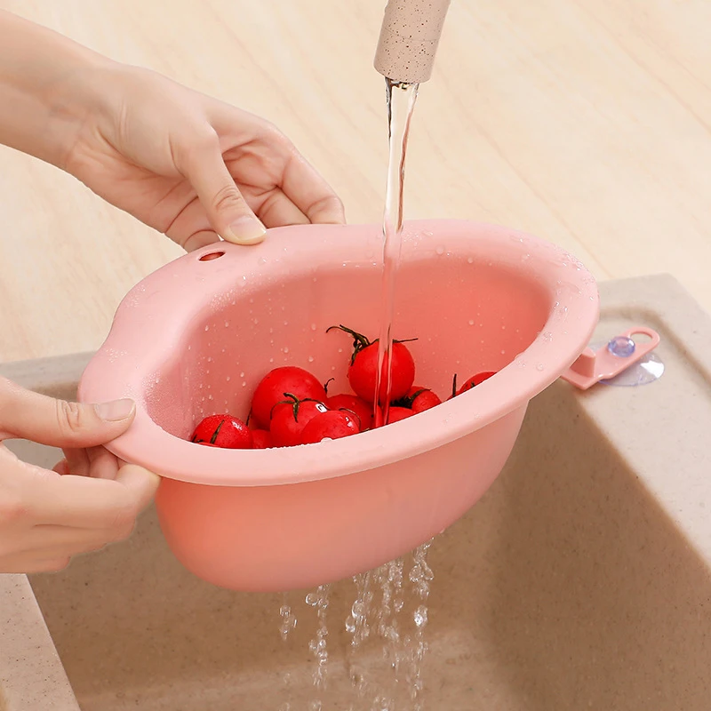 Kitchen Leaking Basket Triangular Kitchen Waste Leaking Basket Sink Side Shelf Colanders Basket Kitchen Gadgets And Accessories
Kitchen Leaking Basket Triangular Kitchen Waste Leaking Basket Sink Side Shelf Colanders Basket Kitchen Gadgets And Accessories