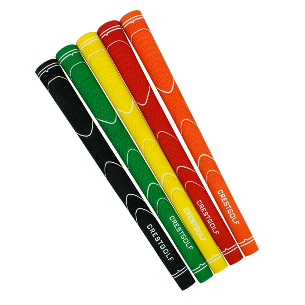 Putter Club Crestgolf Multi 1 Iron Golf Kids For Piece Junior Color Grip Rubber Rubber Junior Golf Grip For Kids Iron Putter Clu
Putter Club Crestgolf Multi 1 Iron Golf Kids For Piece Junior Color Grip Rubber Rubber Junior Golf Grip For Kids Iron Putter Clu