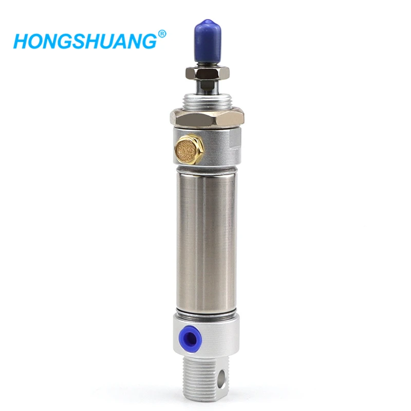 Einfachwirkender Edelstahl-Minizylinder MSA32 * 25/50/75/100/125/150/175/200/250/300
Einfachwirkender Edelstahl-Minizylinder MSA32 * 25/50/75/100/125/150/175/200/250/300