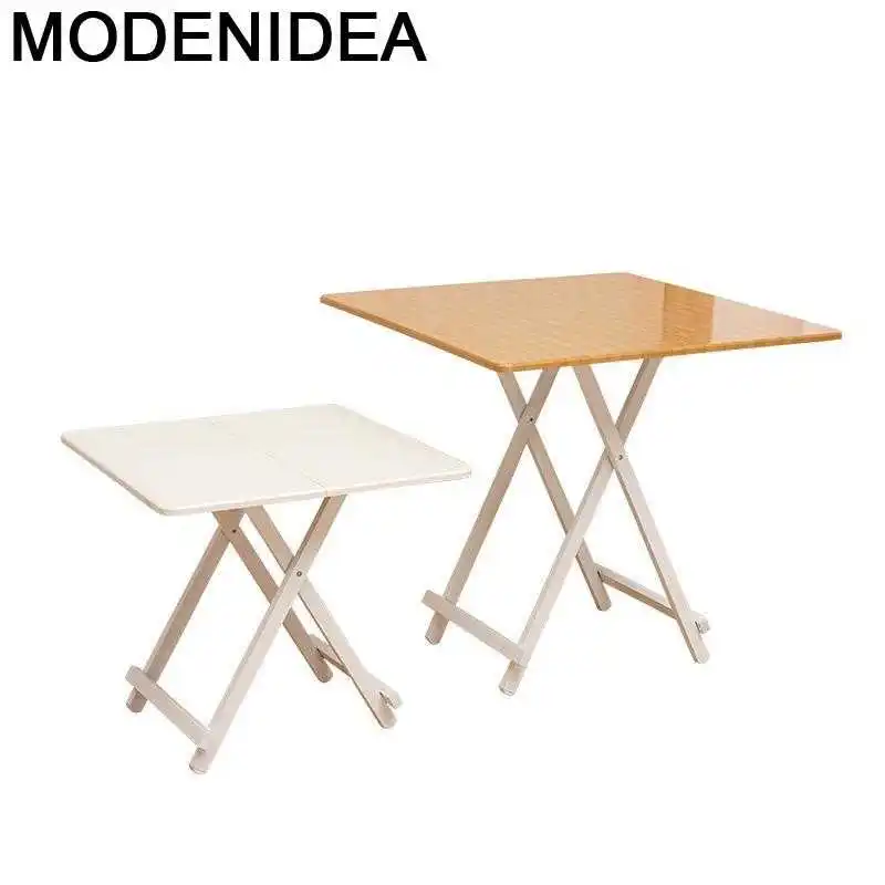 Portable Dining Room Picnic Tablo Eating Home Esstisch Tisch Kitchen Furniture De Jantar Mesa Plegable Folding Dinner Table
Portable Dining Room Picnic Tablo Eating Home Esstisch Tisch Kitchen Furniture De Jantar Mesa Plegable Folding Dinner Table
