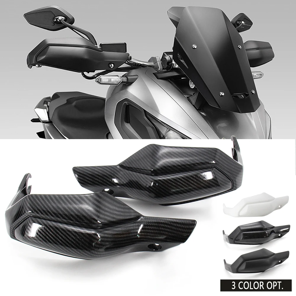 For Honda X-ADV 750 XAD750 HandGuards Motorcycle Accessories Hand Windproof Shield Protection HandleBar 2017 2018 2019 2020
For Honda X-ADV 750 XAD750 HandGuards Motorcycle Accessories Hand Windproof Shield Protection HandleBar 2017 2018 2019 2020