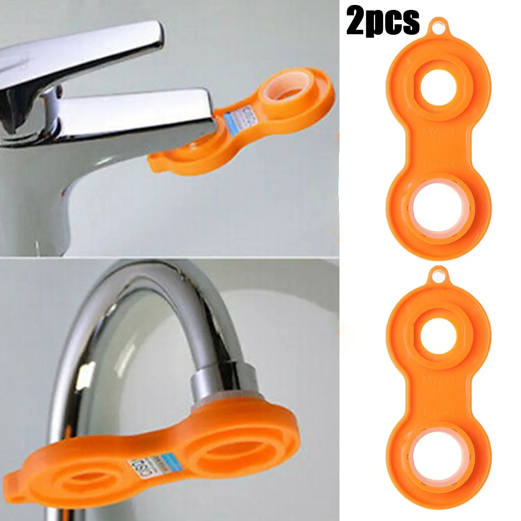 2pc Durable Wrench Faucet Bubbler Removal Spanner Wrench Replacement Repair Tool *100% Brand New And High Quality
2pc Durable Wrench Faucet Bubbler Removal Spanner Wrench Replacement Repair Tool *100% Brand New And High Quality