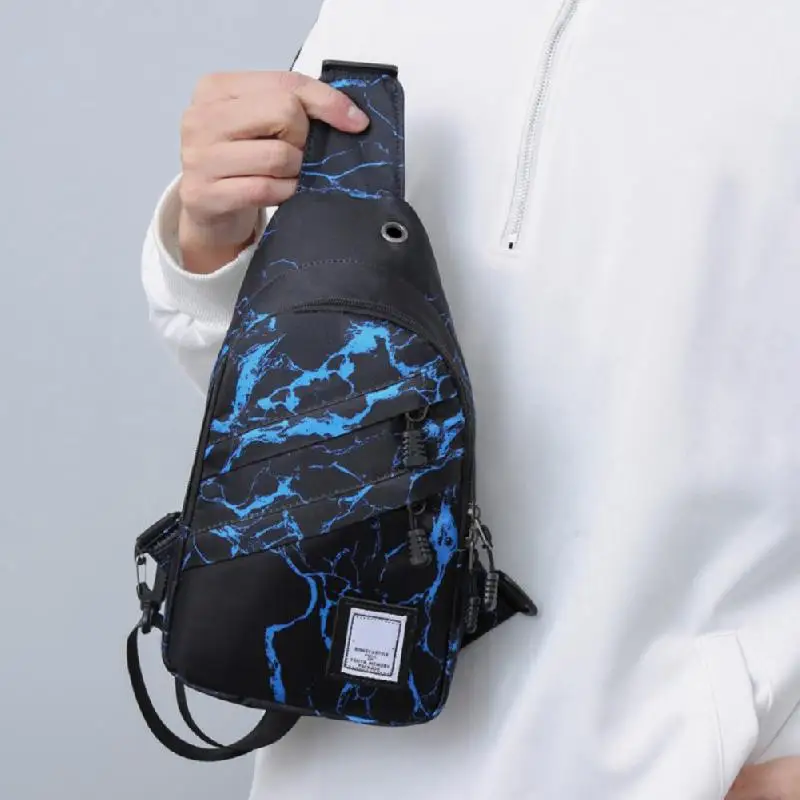 BIKING Men Fashion Multifunction Shoulder Bag Crossbody Bag On NEW Travel Sling Bag Pack Messenger Pack Chest Bag For Male hot
BIKING Men Fashion Multifunction Shoulder Bag Crossbody Bag On NEW Travel Sling Bag Pack Messenger Pack Chest Bag For Male hot