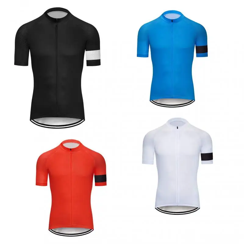 AUBTEC Cycling Clothing Summer Short Sleeve Men's Speedway Mountain Bike Cycling Clothing Quick Dry Cycling Jersey
AUBTEC Cycling Clothing Summer Short Sleeve Men's Speedway Mountain Bike Cycling Clothing Quick Dry Cycling Jersey