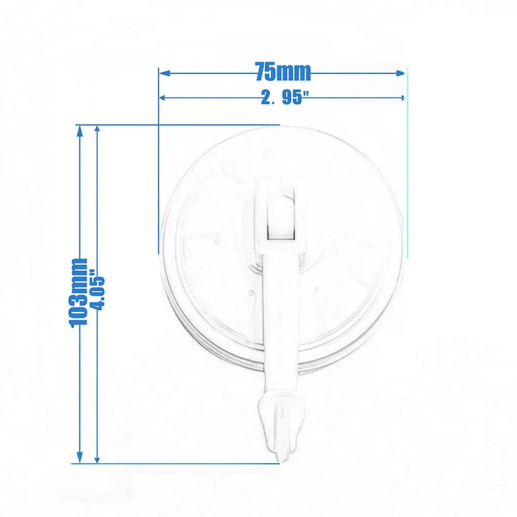 Suction Cup Hooks Kitchen Towel Hooks Removable Wall Vacuum Holder For Smooth Tile Glass And Mirror Fashion 
Suction Cup Hooks Kitchen Towel Hooks Removable Wall Vacuum Holder For Smooth Tile Glass And Mirror Fashion