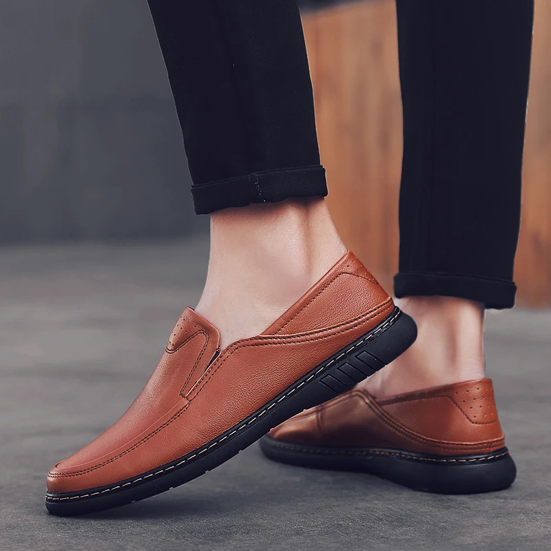 leisure comfortable causal cuero zapatos para hot sneaker black flat leather casuales sneakers breathable hombre man shoe mens
leisure comfortable causal cuero zapatos para hot sneaker black flat leather casuales sneakers breathable hombre man shoe mens