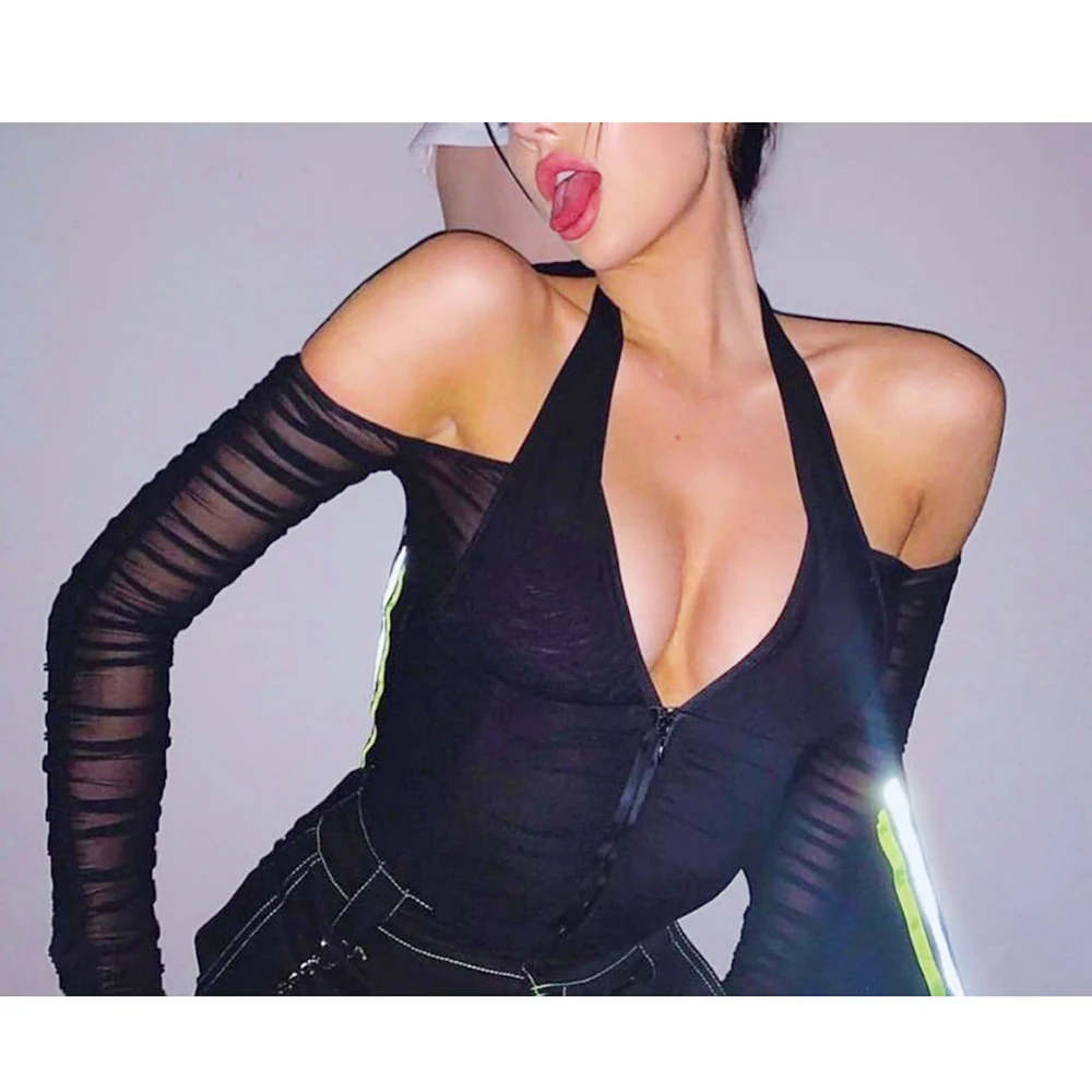 Соблазнительные женские модельные туфли тонкий Blusa Mujer Femme Облегающее с
