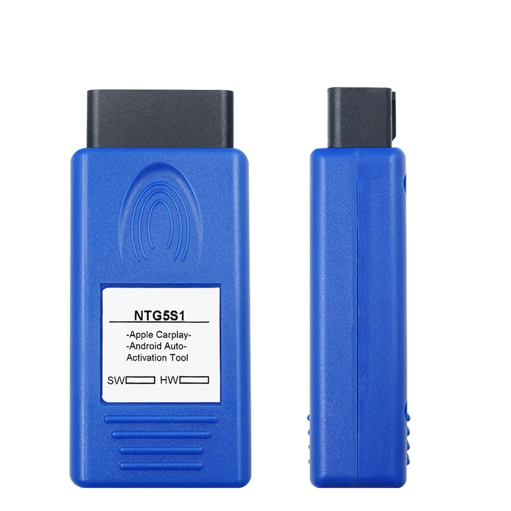 OBD2 Activation Tool NTG5S1 CarPlay for Apple/Android Original Protocol Communication for Mercedes Benz New NTG5 S1 Activator
OBD2 Activation Tool NTG5S1 CarPlay for Apple/Android Original Protocol Communication for Mercedes Benz New NTG5 S1 Activator