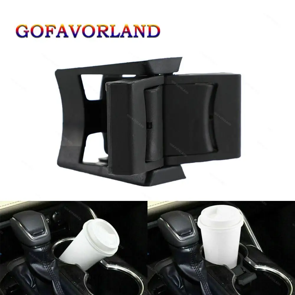 55618-0E170-C0 556180E170C0 Center Console Cup Holder Insert Divider Black For Toyota Highlander 2014 2015 2016 2017 2018-2020
55618-0E170-C0 556180E170C0 Center Console Cup Holder Insert Divider Black For Toyota Highlander 2014 2015 2016 2017 2018-2020