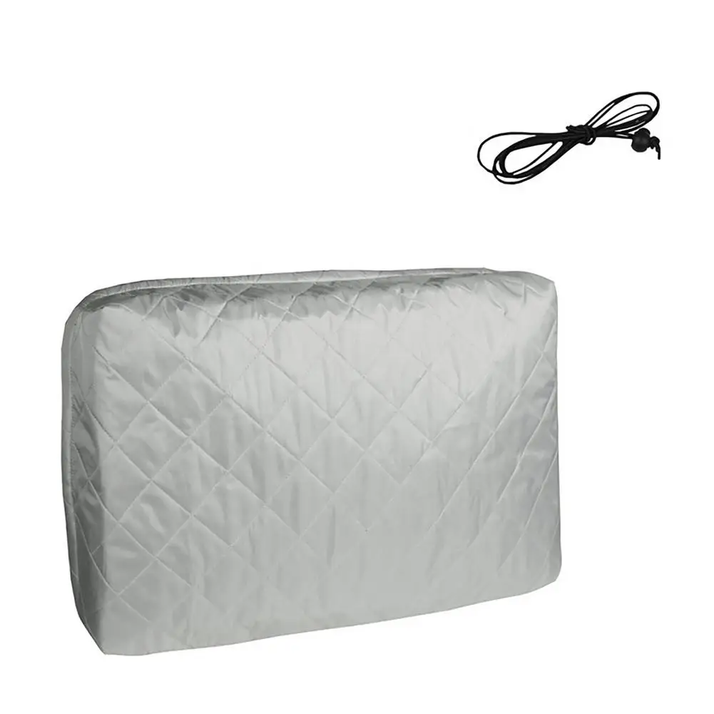 Бытовой пылезащитный чехол для кондиционера, водонепроницаемый чехол для кондиционера, чехлы для защиты от дождя, снега
Бытовой пылезащитный чехол для кондиционера, водонепроницаемый чехол для кондиционера, чехлы для защиты от дождя, снега