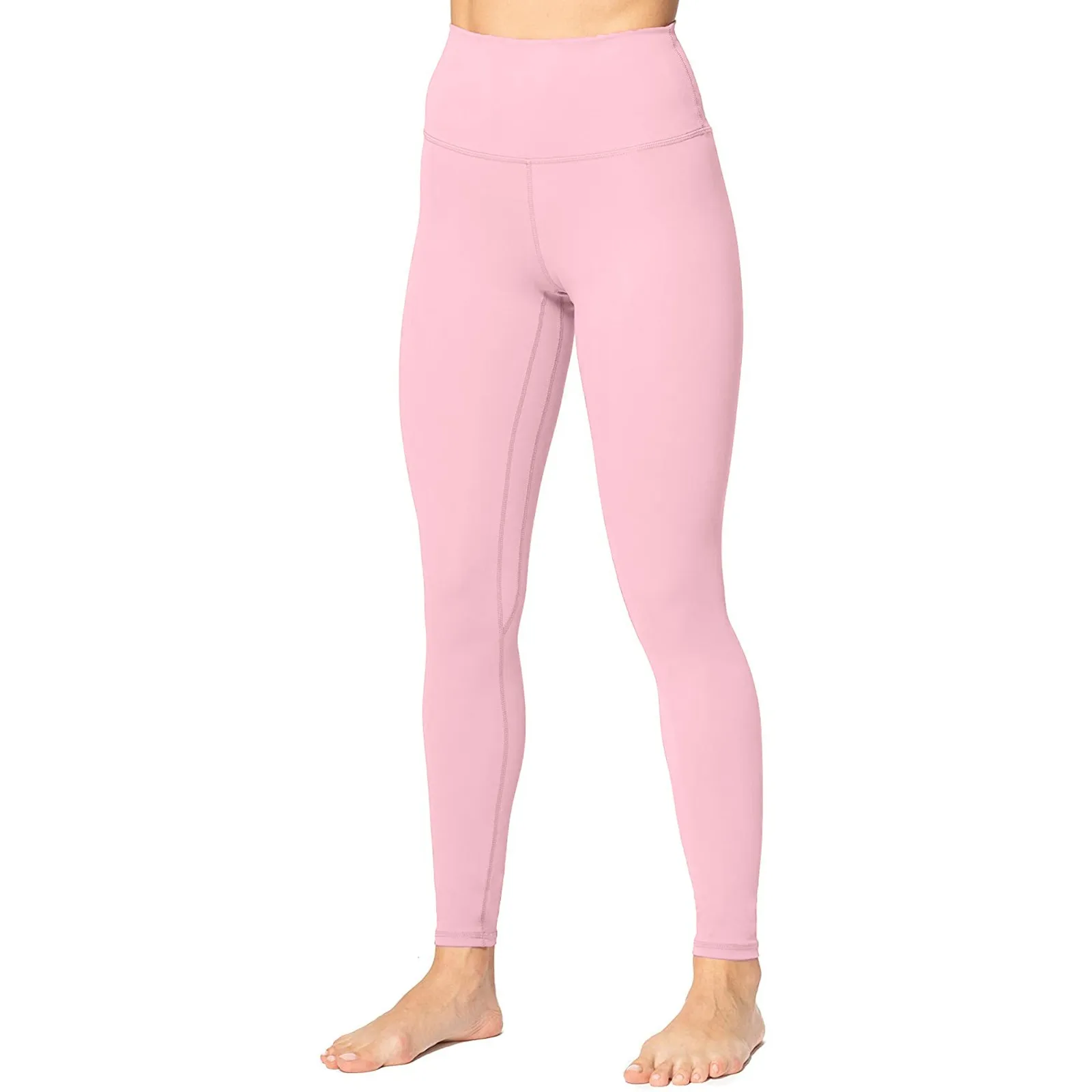 Новинка 2021 штаны для йоги Sagace женские эластичные Леггинсы фитнеса бега спортзала
