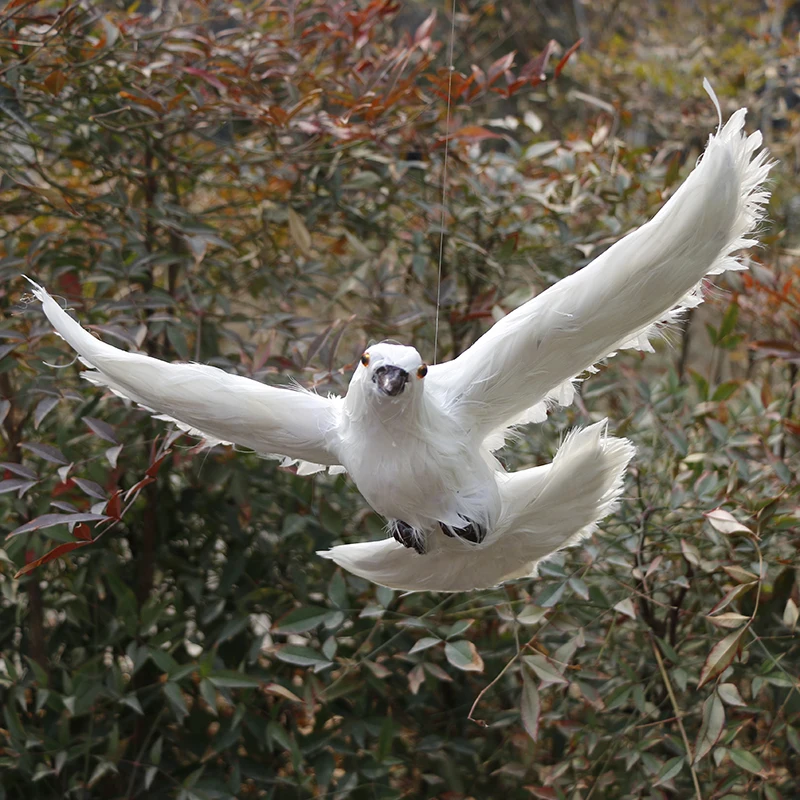 Artificial Doves Pigeon Realistic Feather Birds Figurines Miniatures Home Wedding Decoration Craft Ornaments
Artificial Doves Pigeon Realistic Feather Birds Figurines Miniatures Home Wedding Decoration Craft Ornaments