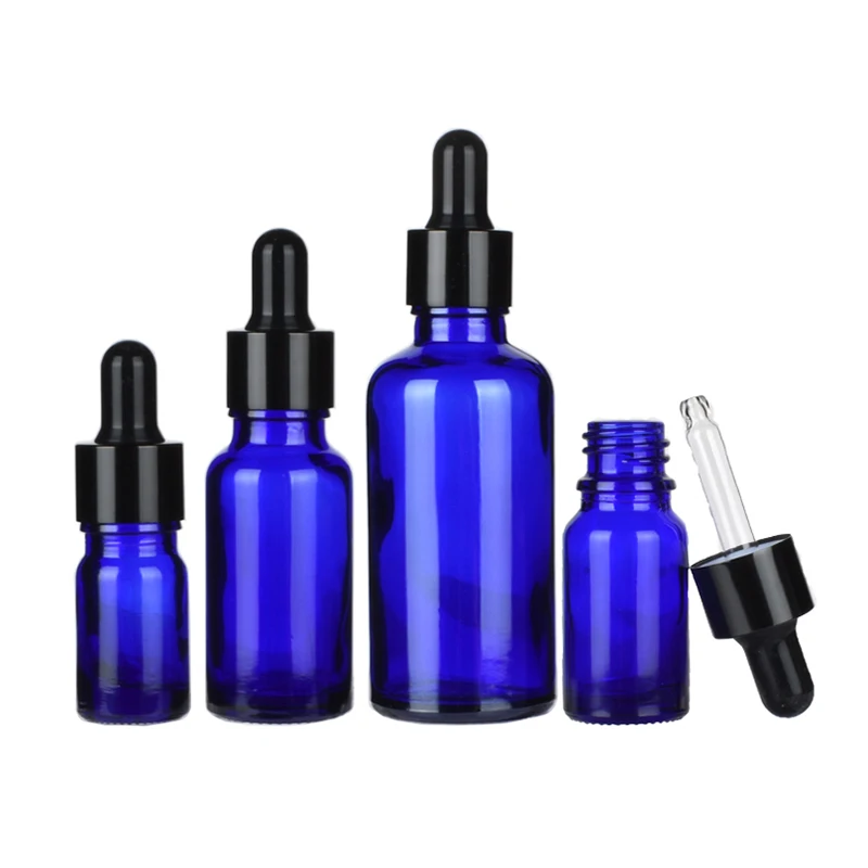 2 Pcs 10/20/30ml Portable Glass Dropper Bottles Travel Refillable Cosmetic Containers For Essential Oils Perfumes And Colognes
2 Pcs 10/20/30ml Portable Glass Dropper Bottles Travel Refillable Cosmetic Containers For Essential Oils Perfumes And Colognes