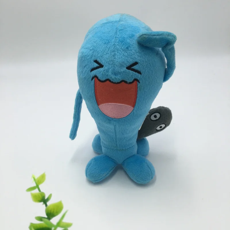 18cm POKEMON Sure Enough Weng Plush Toy Action Figure Doll As A Birthday Gift for Children pokemon Plush toys
18cm POKEMON Sure Enough Weng Plush Toy Action Figure Doll As A Birthday Gift for Children pokemon Plush toys