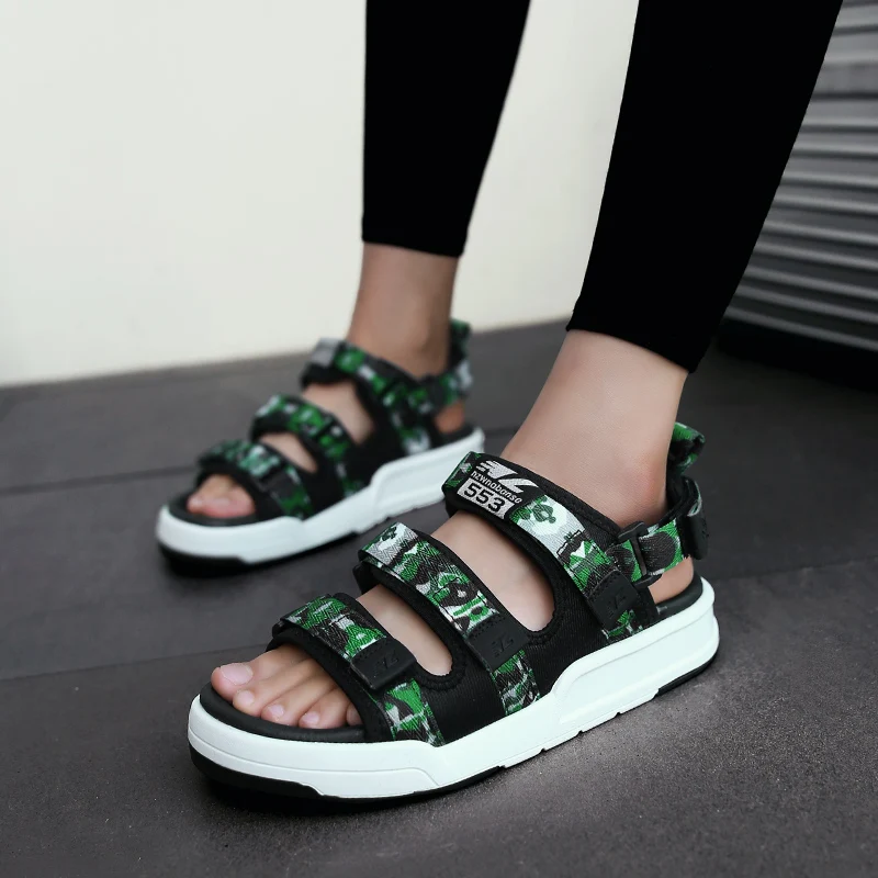 Samool обувь Sandalhas Masculina летние мужские уличные сандалии для прогулок Роскошная повседневная обувь в стиле «Гладиатор» для Sandalia
Samool обувь Sandalhas Masculina летние мужские уличные сандалии для прогулок Роскошная повседневная обувь в стиле «Гладиатор» для Sandalia