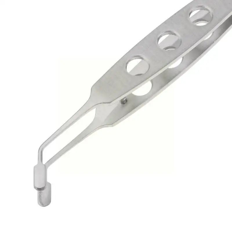 Клипса Meibomian для массажа век, стальной Пинцет для глаз, Meibomian Fat зажим для сальника, косметическое офтальмологическое оборудование
Клипса Meibomian для массажа век, стальной Пинцет для глаз, Meibomian Fat зажим для сальника, косметическое офтальмологическое оборудование