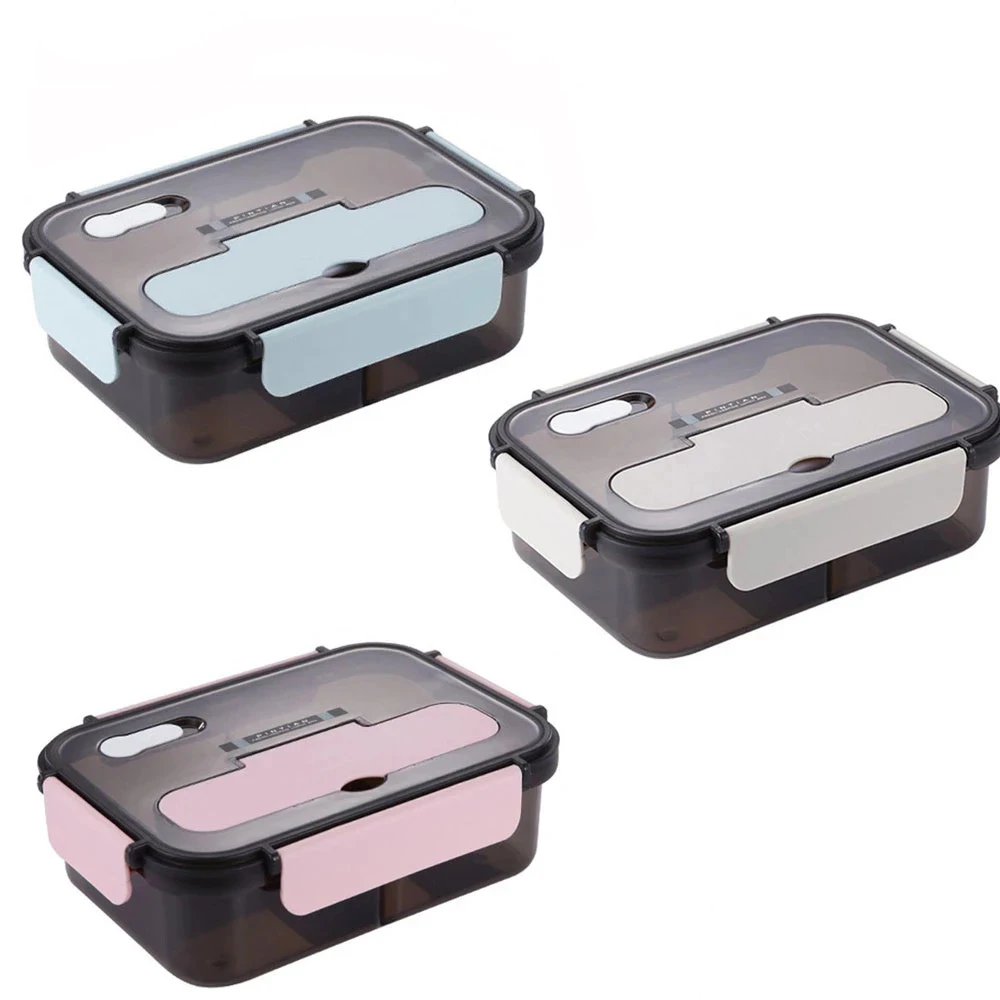 1500ml Packed Lunch Container Camping Supplies Microwave Oven Take Away Food Box Plastic Bento Box Storage Snacks Boxes
1500ml Packed Lunch Container Camping Supplies Microwave Oven Take Away Food Box Plastic Bento Box Storage Snacks Boxes