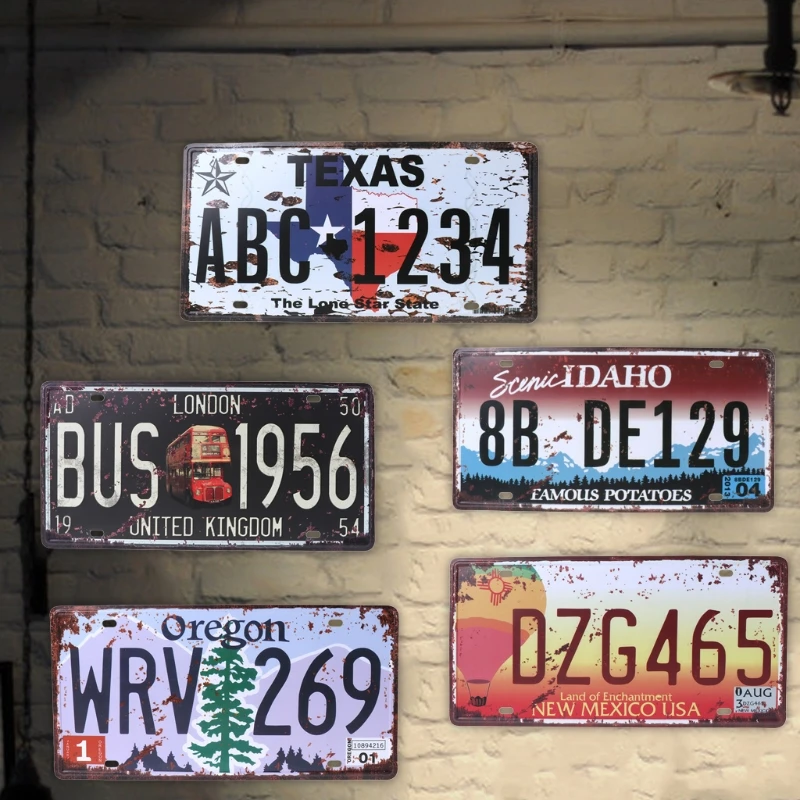 Car Vintage Retro Metal Tin Sign Poster Plaque Bar Pub Club Wall Home Decor 30x16cm Hot New 1 Pc Auto Car Accessories
Car Vintage Retro Metal Tin Sign Poster Plaque Bar Pub Club Wall Home Decor 30x16cm Hot New 1 Pc Auto Car Accessories