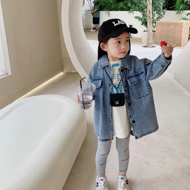 Outerwear Coat Jacket Turn Down Collar Full Sleeve Regular Solid Heavyweight Cotton New Fashion Spring Autumn Fit for Kids
Outerwear Coat Jacket Turn Down Collar Full Sleeve Regular Solid Heavyweight Cotton New Fashion Spring Autumn Fit for Kids