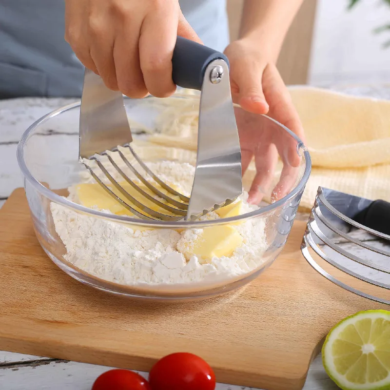 2020 Dough Mixers Pastry Mixer Flour Mixer Flour Mixer Oil Surface Mixing Mixer Baking Accessories Reposteria Kitchen Tools
2020 Dough Mixers Pastry Mixer Flour Mixer Flour Mixer Oil Surface Mixing Mixer Baking Accessories Reposteria Kitchen Tools