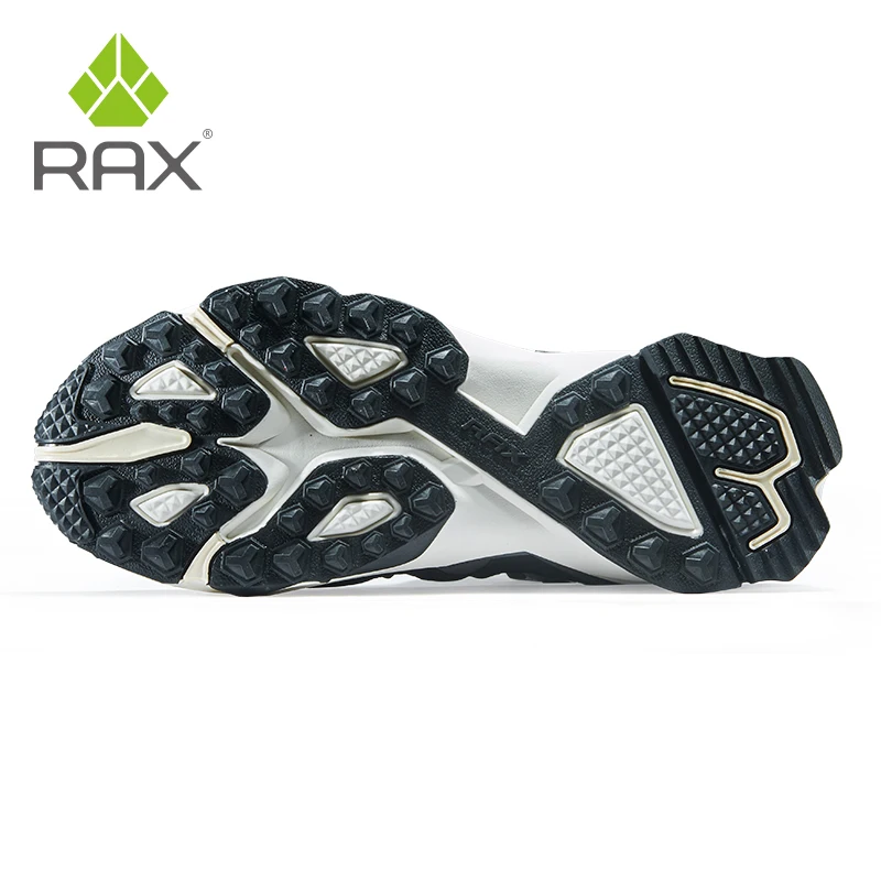 RAX Men Hiking Shoes winter Waterproof Outdoor Sneaker Men Leather Trekking Boots Trail Camping Climbing snow Sneakers Women
RAX Men Hiking Shoes winter Waterproof Outdoor Sneaker Men Leather Trekking Boots Trail Camping Climbing snow Sneakers Women