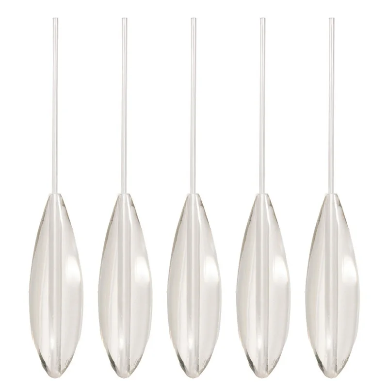 5pcs Bombarda Fishing Float Slow Sinking Fly Fishing Spinning Float Carp Coarse Trout Bass Sea Lure Casting Fishing Accessories
5pcs Bombarda Fishing Float Slow Sinking Fly Fishing Spinning Float Carp Coarse Trout Bass Sea Lure Casting Fishing Accessories