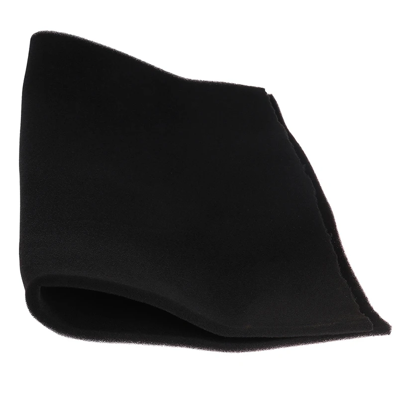 DIY 500*400*10mm Computer Mesh sponge PC Case Fan Cooler Black Dust Filter Cover
DIY 500*400*10mm Computer Mesh sponge PC Case Fan Cooler Black Dust Filter Cover