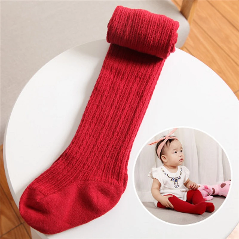 2020 Baby Stuff Toddler Baby Kid Girl Cotton Warm Tights Baby Girls Soft Stockings Pants Hosiery Solid Candy Color Pantyhose
2020 Baby Stuff Toddler Baby Kid Girl Cotton Warm Tights Baby Girls Soft Stockings Pants Hosiery Solid Candy Color Pantyhose