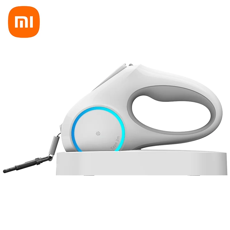 Xiaomi PETKIT Automatic Telescopic Dog Leash Dog Chain Small Medium Dog Leads 4.5m Headlamp Retractable Glow In Dark Dog
Xiaomi PETKIT Automatic Telescopic Dog Leash Dog Chain Small Medium Dog Leads 4.5m Headlamp Retractable Glow In Dark Dog