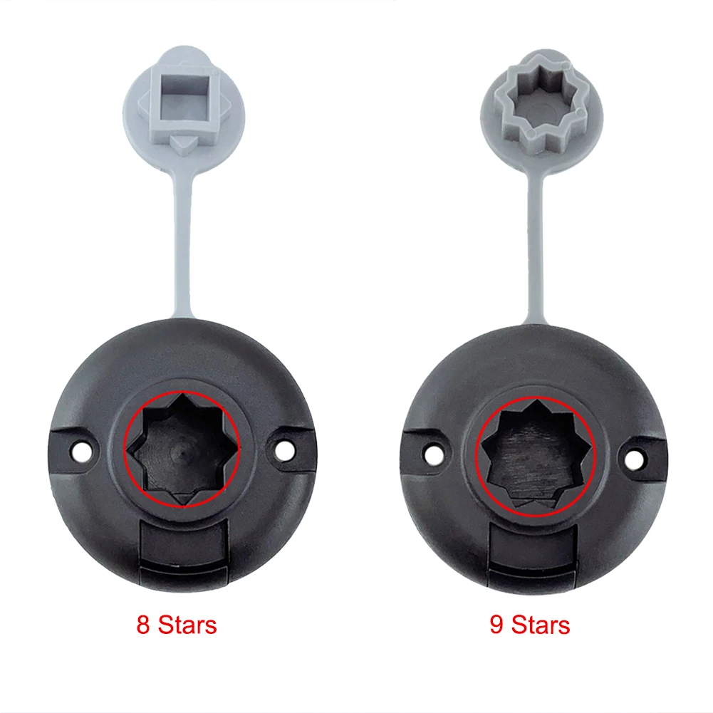 Canoe Kayak Star Fishing Mount Base Inflatable Boat Sea Fishing Rod Holder Mount Base Tackle Kit Accessories
Canoe Kayak Star Fishing Mount Base Inflatable Boat Sea Fishing Rod Holder Mount Base Tackle Kit Accessories