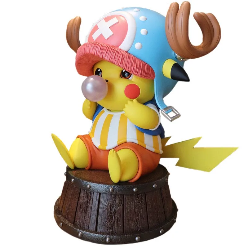 Покемон Пикачу COS кухонный нож пускания мыльных пузырей GK Подвижные модели Kawaii игрушка в коробке Коллекция Аксессуары для детских подарков
Покемон Пикачу COS кухонный нож пускания мыльных пузырей GK Подвижные модели Kawaii игрушка в коробке Коллекция Аксессуары для детских подарков