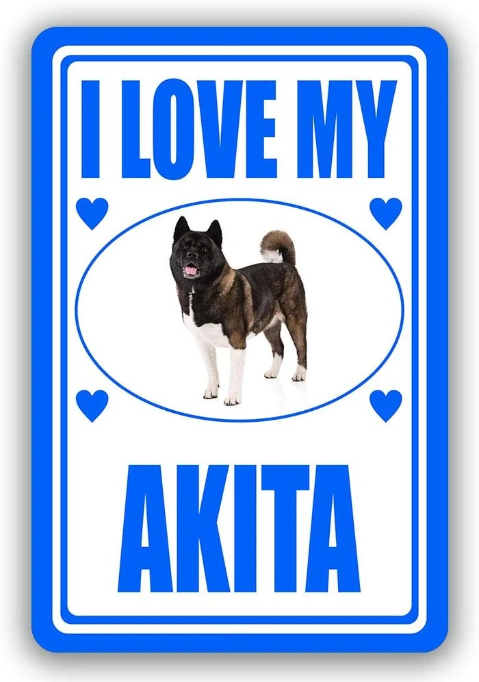 Alaskan Malamute Gardening Decoration Akita Bathroom Decor Pet Dog Wall Poster Metal Plate Aesthetic Room Decor Tin Sign Plates
Alaskan Malamute Gardening Decoration Akita Bathroom Decor Pet Dog Wall Poster Metal Plate Aesthetic Room Decor Tin Sign Plates