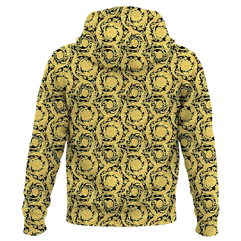 Luxurious 3d hoodie Men Classical men hoodies sweatshirts Funny sweatshirt Hip Hop Mens Clothes hoodies Streetwear Men clothing
Luxurious 3d hoodie Men Classical men hoodies sweatshirts Funny sweatshirt Hip Hop Mens Clothes hoodies Streetwear Men clothing