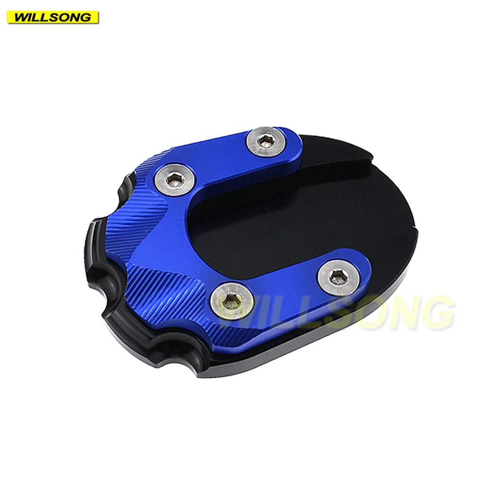 Side Kickstand Stand Extension Support Plate Enlarge Bracket Support For HONDA FORZA 300 2018 2019 2020 Motorcycle Accessories
Side Kickstand Stand Extension Support Plate Enlarge Bracket Support For HONDA FORZA 300 2018 2019 2020 Motorcycle Accessories