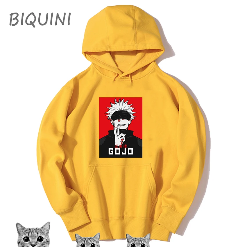 Satori Gojo Jujutsu Hoodies Women Anime Spell Back To War Printed Hoodies Winter Clothes Women Plus Size Hoodies Hoodies Women
Satori Gojo Jujutsu Hoodies Women Anime Spell Back To War Printed Hoodies Winter Clothes Women Plus Size Hoodies Hoodies Women