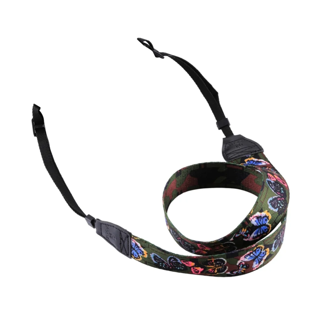 Camera Fasten Strap Retro SLR Camera Shoulder Strap Camera Fixing Mount Belt
Camera Fasten Strap Retro SLR Camera Shoulder Strap Camera Fixing Mount Belt