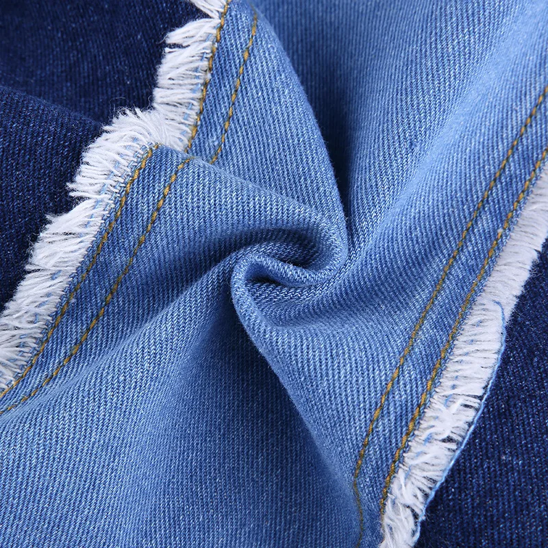 Autumn jeans vintage woman pants fashion high waisted pants casual patchwork jeans tassel wide leg jeans loose streetwear women 
Autumn jeans vintage woman pants fashion high waisted pants casual patchwork jeans tassel wide leg jeans loose streetwear women