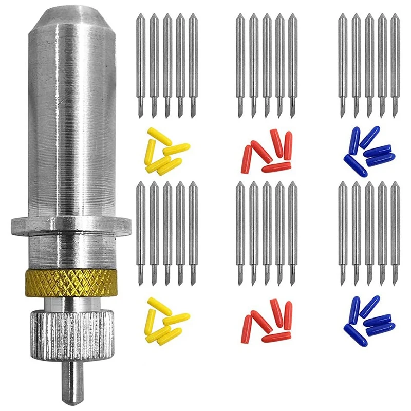 30 шт., лезвия для резака винила, 30 градусов, 45 градусов, 60 градусов
30 шт., лезвия для резака винила, 30 градусов, 45 градусов, 60 градусов