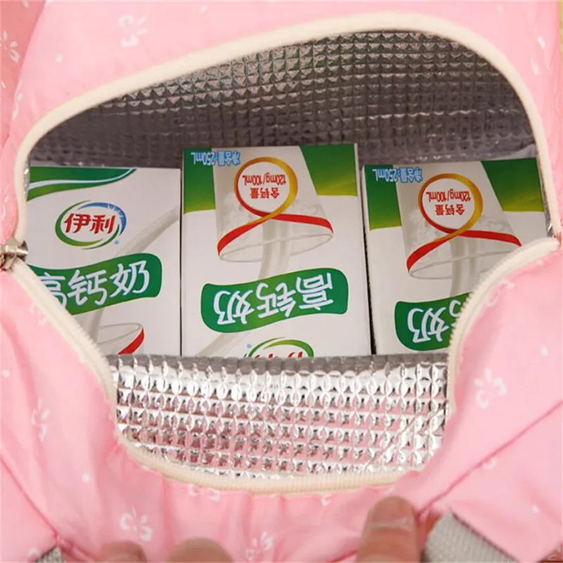 Newest Lunch Bag Insulated Cold Canvas Stripe Picnic Carry Case Thermal Portable Lunch Box Women Kids Men Lunch Box Bag Tote 
Newest Lunch Bag Insulated Cold Canvas Stripe Picnic Carry Case Thermal Portable Lunch Box Women Kids Men Lunch Box Bag Tote